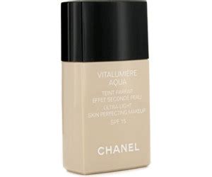 vitalumiere chanel idealo